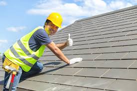 Fast & Reliable Emergency Roof Repairs in Bucyrus, OH